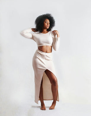 Zoey 2 piece Set