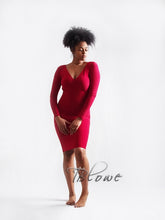 Load image into Gallery viewer, &quot;Roxanne&quot; dress