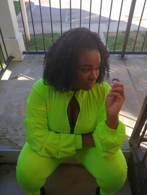 Highlighter set